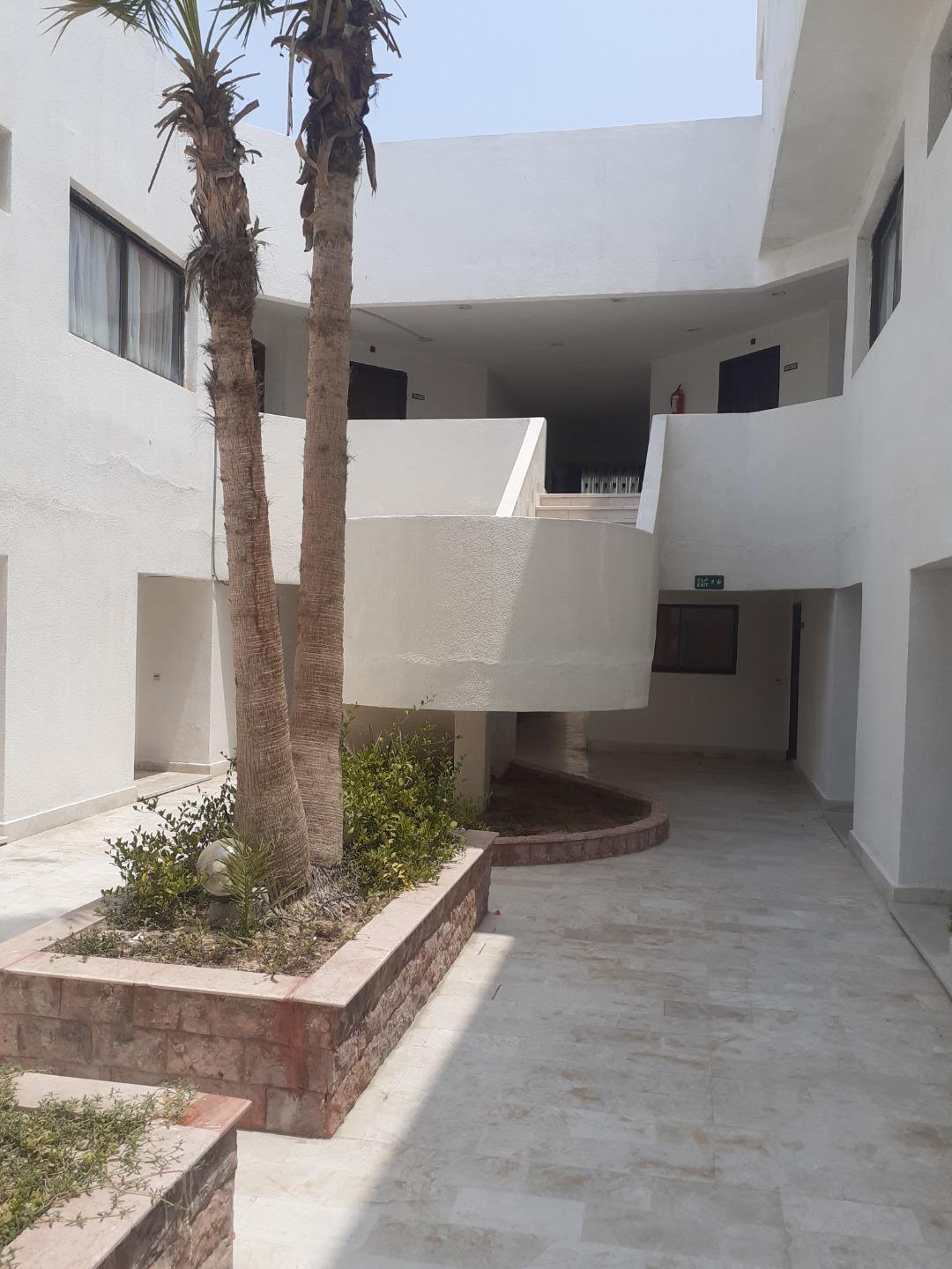 عکس هتل آبادگران