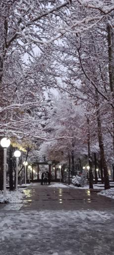 باغ غدیر اصفهان