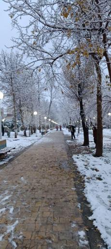 باغ غدیر اصفهان