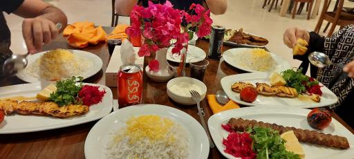 عکس هتل آبادگران