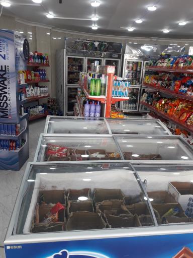 عکس هایپر مارکت