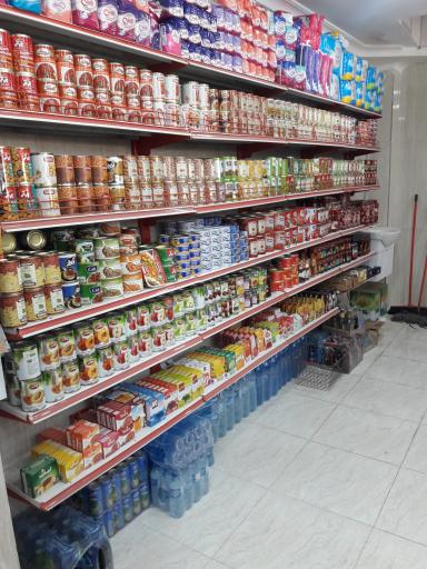 عکس هایپر مارکت