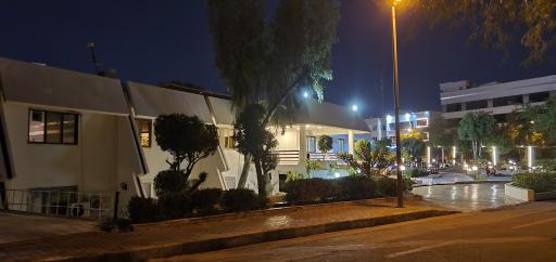 عکس هتل آبادگران