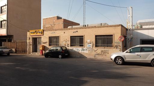 عکس اداره پست