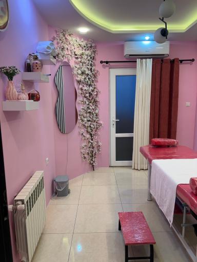 عکس مرکز تخصصی ماساژ آراما