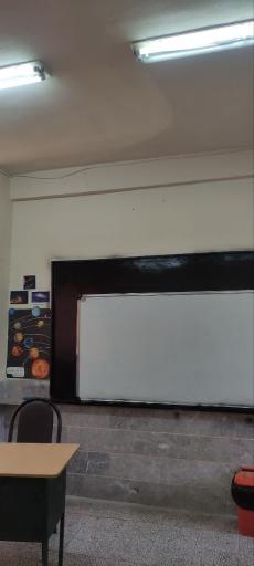 عکس مجتمع دخترانه تجلی دانش 