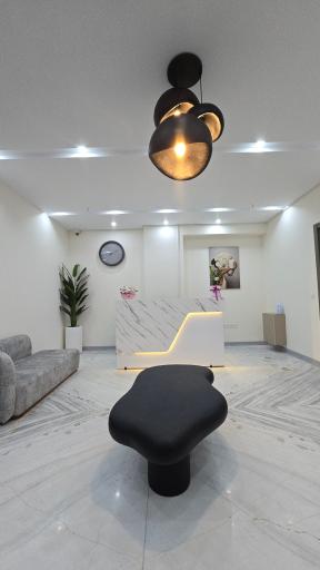 عکس مرکز لیزر و کلینیک زیبایی آروین