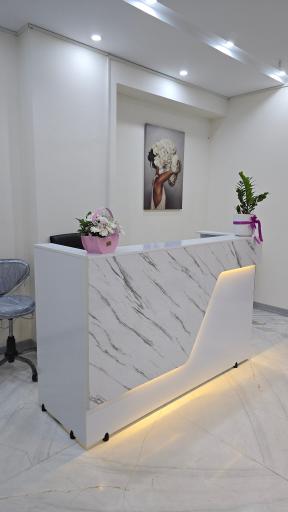 عکس مرکز لیزر و کلینیک زیبایی آروین