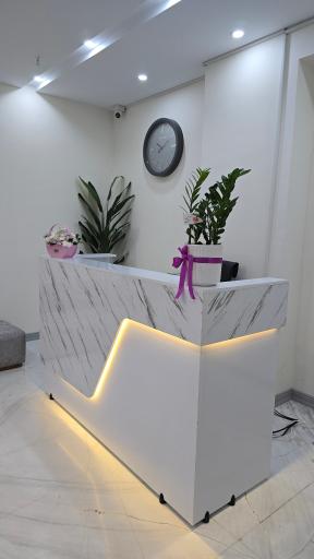 عکس مرکز لیزر و کلینیک زیبایی آروین