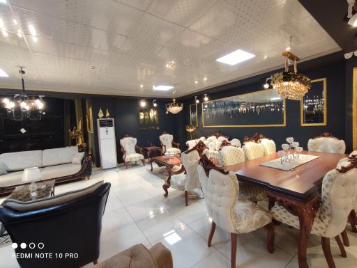 عکس مبیلند مبلمان شکوهمند