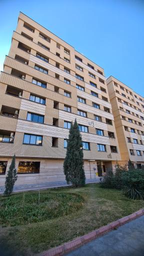 عکس مجتمع مسکونی یاس