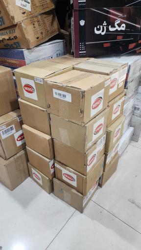 عکس دفتر الکتروفورس