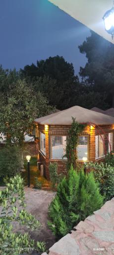 عکس عمارت نیما