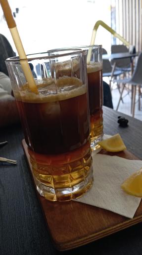 عکس کافه کوچه