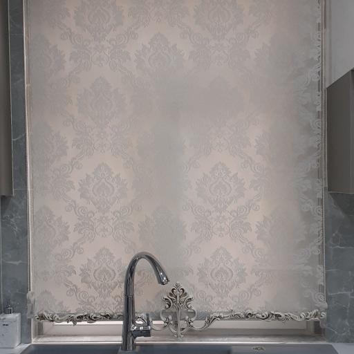 عکس پرده سرای سادات میرباقری 