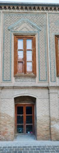 عکس خانه ملک