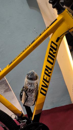 عکس آکادمی فروشگاه دوچرخه زاگرس بایک