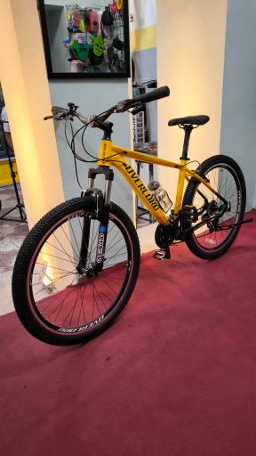 عکس آکادمی فروشگاه دوچرخه زاگرس بایک