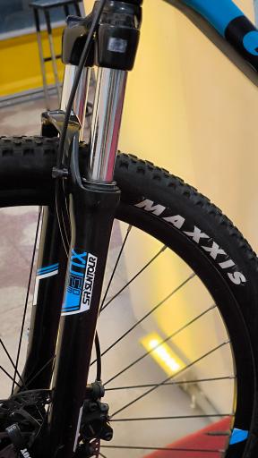 عکس آکادمی فروشگاه دوچرخه زاگرس بایک