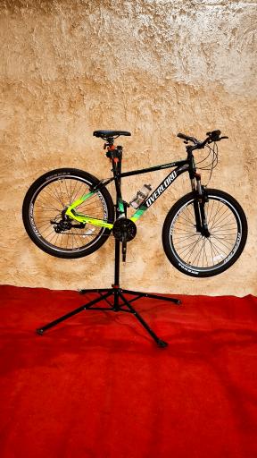 عکس آکادمی فروشگاه دوچرخه زاگرس بایک