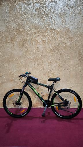 عکس آکادمی فروشگاه دوچرخه زاگرس بایک