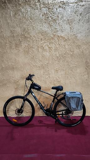 عکس آکادمی فروشگاه دوچرخه زاگرس بایک