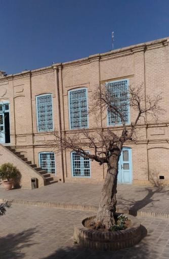 عکس خانه ملک