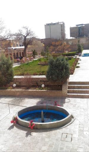 عکس خانه ملک