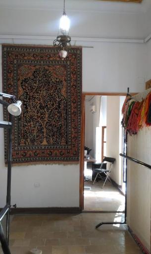 عکس خانه ملک