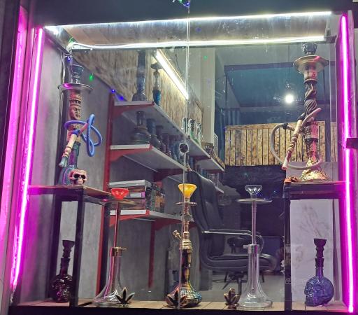 عکس دخانیات میلاد