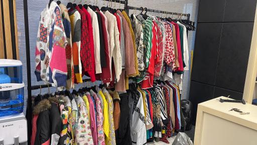 عکس مزون لوچیا لیدی 