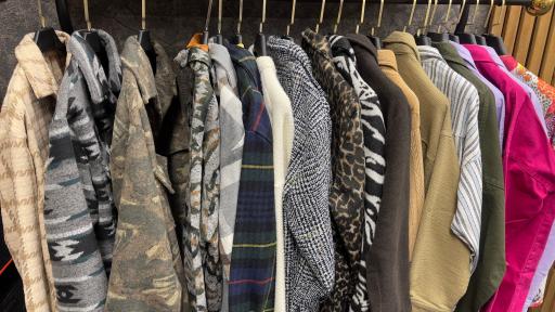 عکس مزون لوچیا لیدی 