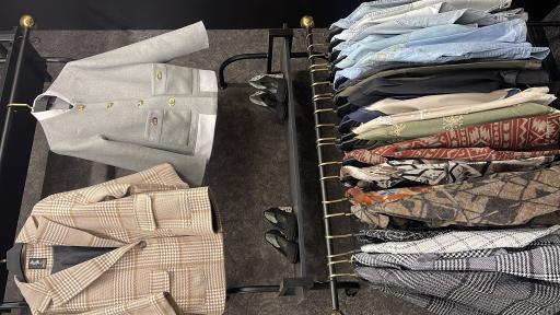 عکس مزون لوچیا لیدی 