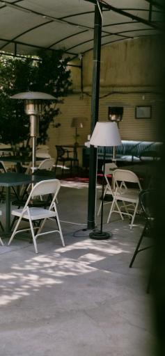 عکس هم کافه