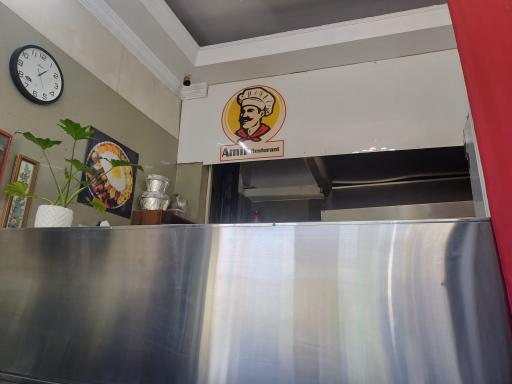 عکس کبابسرای حیدر بابا