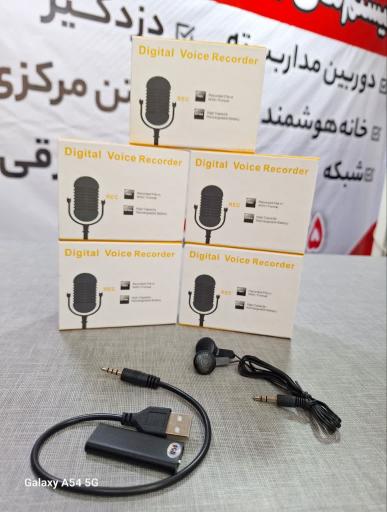 عکس دوربین مداربسته و دزدگیر اماکن 