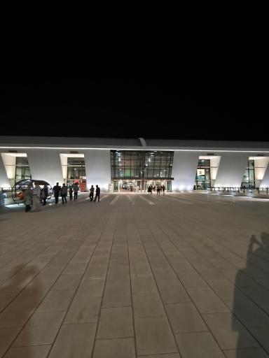 عکس نمایشگاه بین المللی اصفهان