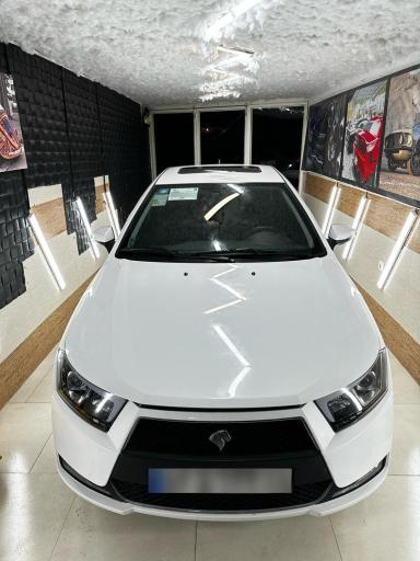 عکس سرامیک خودرو کارسون