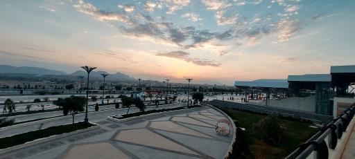 عکس نمایشگاه بین المللی اصفهان