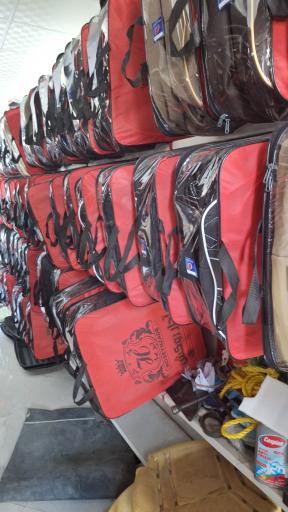 عکس روکش قائم (حسين زاده )