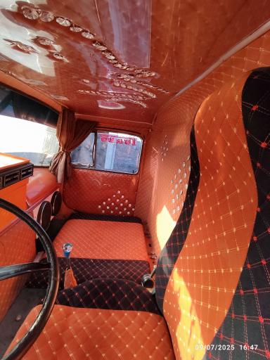 عکس دوزندگی ولیعصر