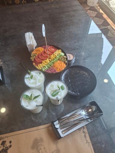 عکس کبابکده ببعی