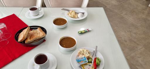 عکس هتل المپیک آسمان