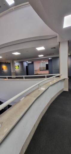 عکس هتل المپیک آسمان