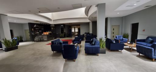 عکس هتل المپیک آسمان