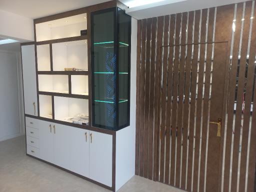 عکس گروه MDF طباطبائی