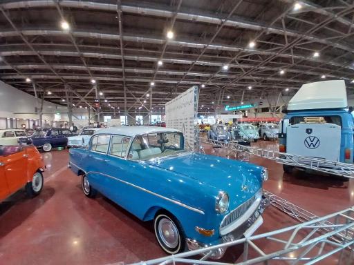 عکس نمایشگاه بین المللی اصفهان