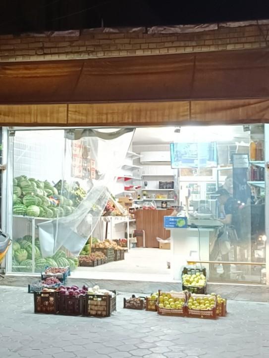 عکس میوه حجازی 