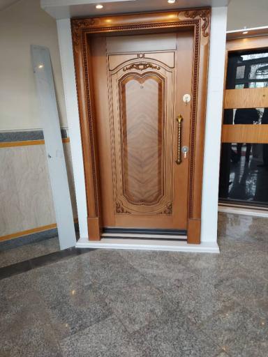 عکس گروه صنعتی درب و پنجره آلومینیوم و upvc تک وین