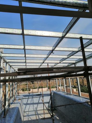 عکس گروه صنعتی درب و پنجره آلومینیوم و upvc تک وین